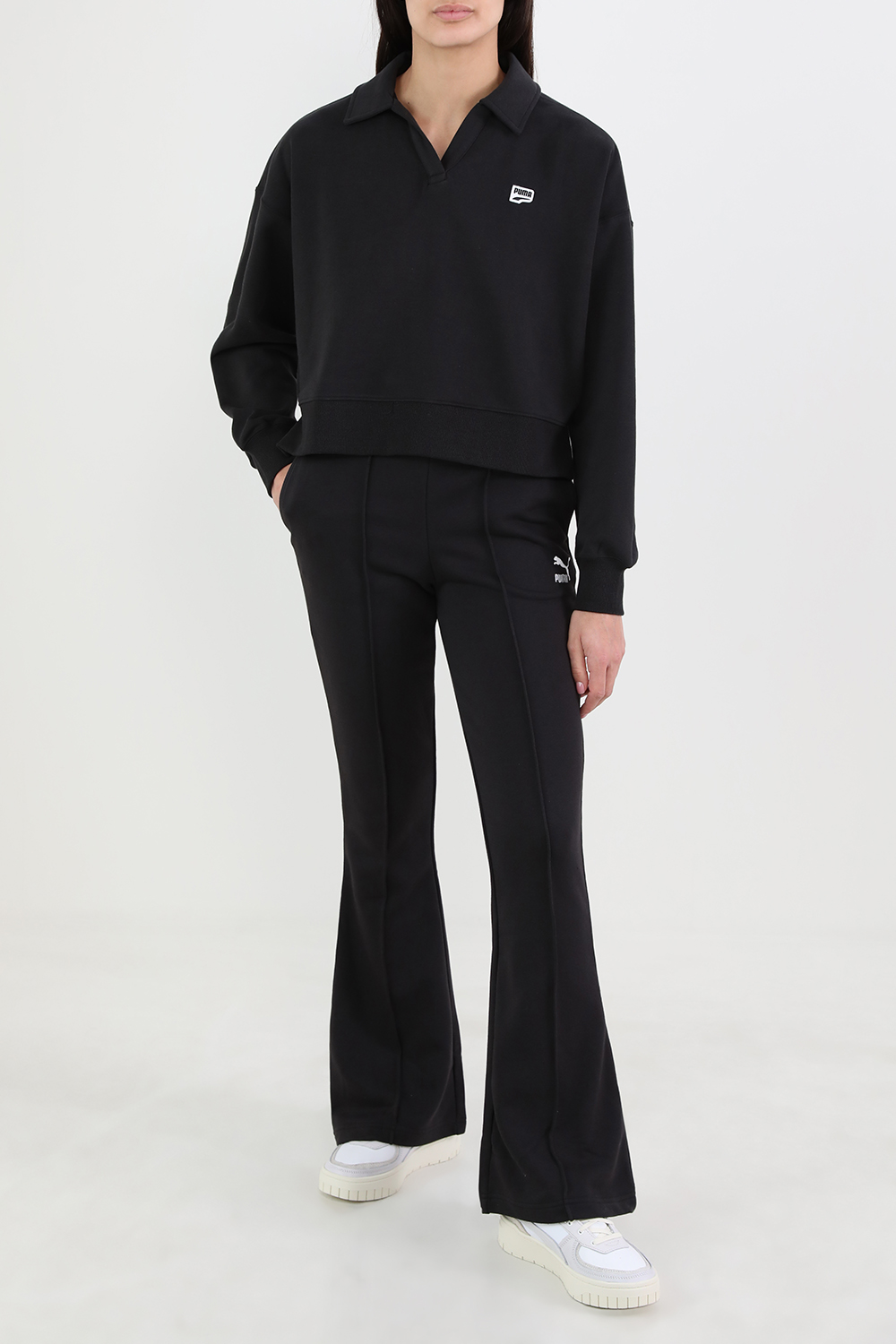 סווטשירט דאון טאון